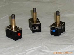 奉化市溪口宁茂液压气动元件厂 农业机械产品列表与智能设备配件
